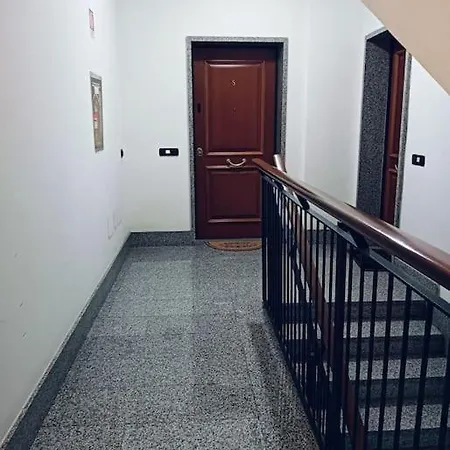Minerva House - Airport And Fiera * Fiumicino