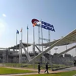 Appartamento Minerva House - Airport And Fiera Fiumicino