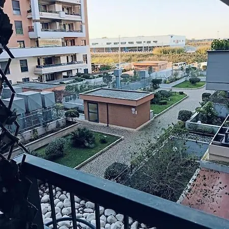 Minerva House - Airport And Fiera Apartment