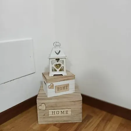 Minerva House - Airport And Fiera Apartment Fiumicino