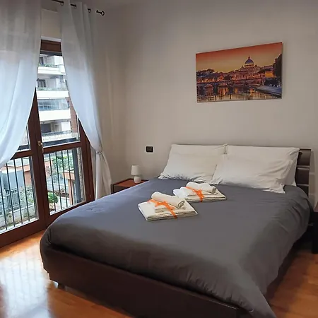 Minerva House - Airport And Fiera
