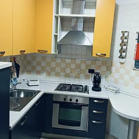 Minerva House - Airport And Fiera Apartment