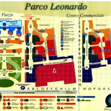Minerva House - Airport And Fiera
