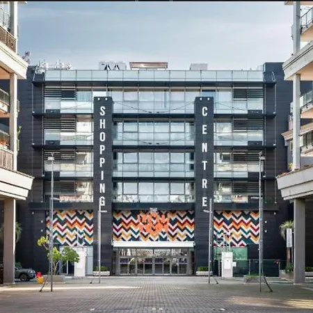 Apartment Minerva House - Airport And Fiera