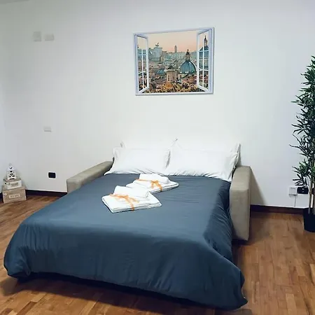 Apartment Minerva House - Airport And Fiera *