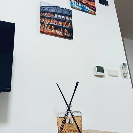 Minerva House - Airport And Fiera