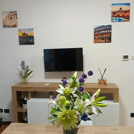Apartment Minerva House - Airport And Fiera *