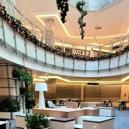Appartamento Minerva House - Airport And Fiera *