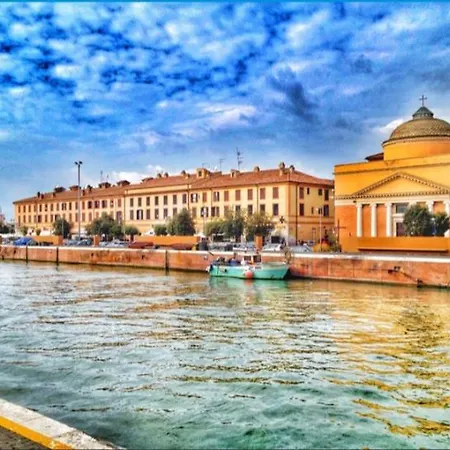 Minerva House - Airport And Fiera Apartment
