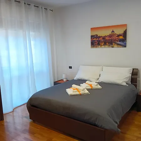 Apartment Minerva House - Airport And Fiera