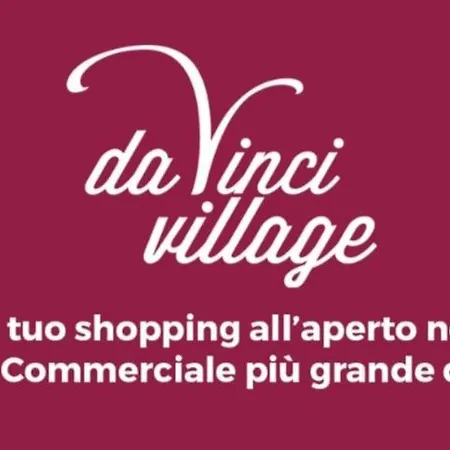Minerva House - Airport And Fiera Apartment Fiumicino