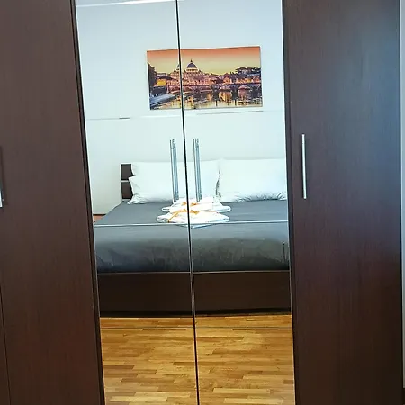 Minerva House - Airport And Fiera Fiumicino