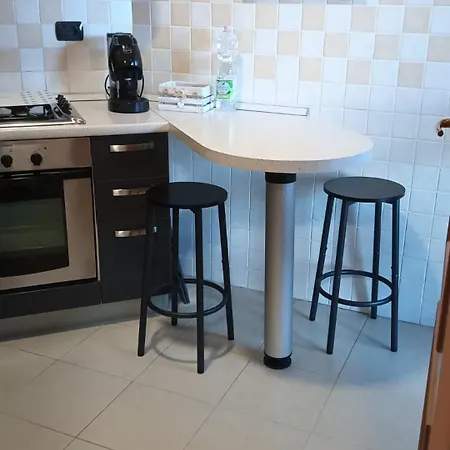 Minerva House - Airport And Fiera Apartment